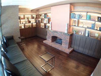 阿波座ライズタワーズフラッグ46